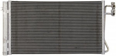 SPECTRA PREMIUM 73739 -  Condenser, air conditioning